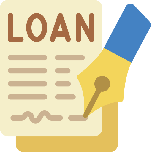 Loans (project/home/business)