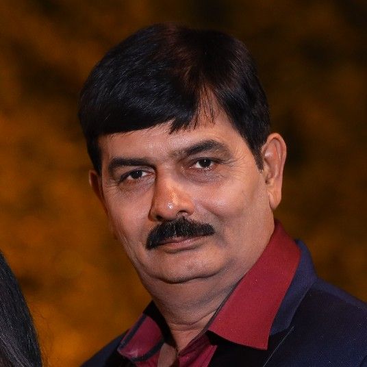 Rajesh Thakkar